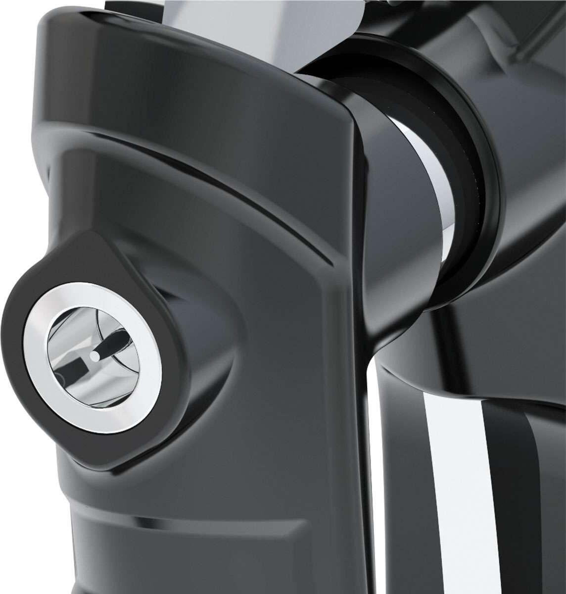 Pince coupe câble Topeak Cable & Housing Cutter 2/7