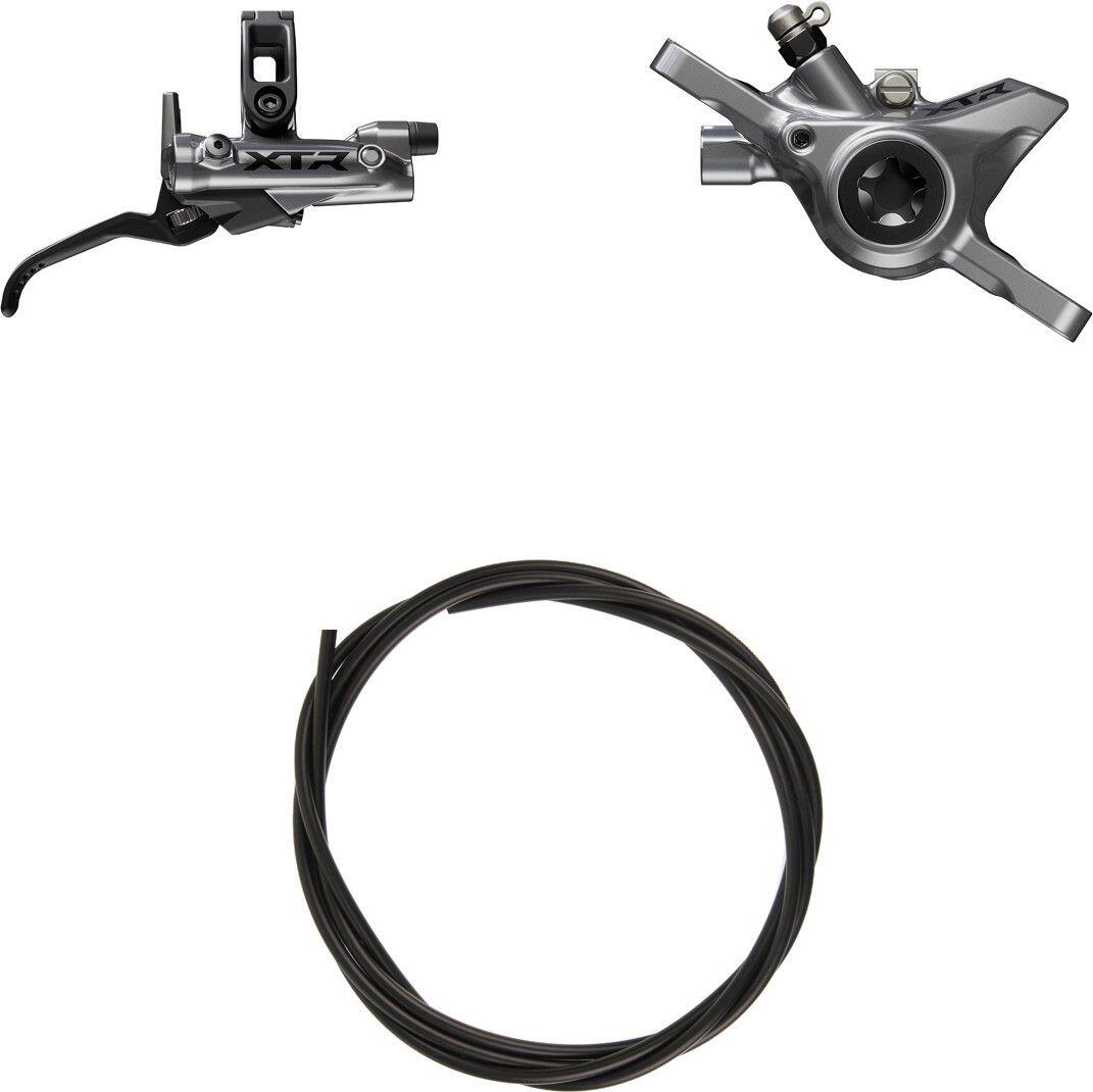 Kit freinage arrière Shimano BRM9200JTBLM9220 2/7