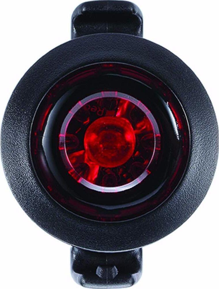 BBB Spy Rear Light 3/6
