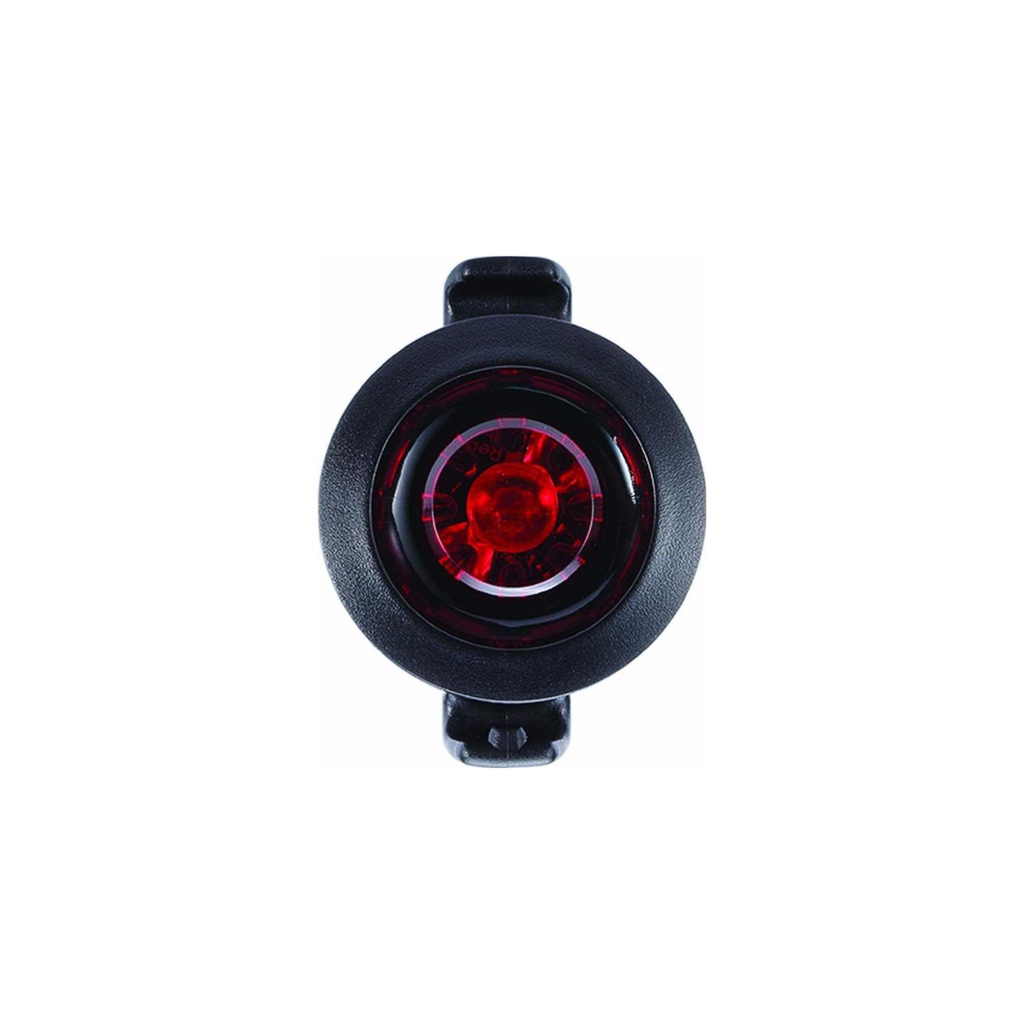 Stop spate BBB Mini Spy, Negru