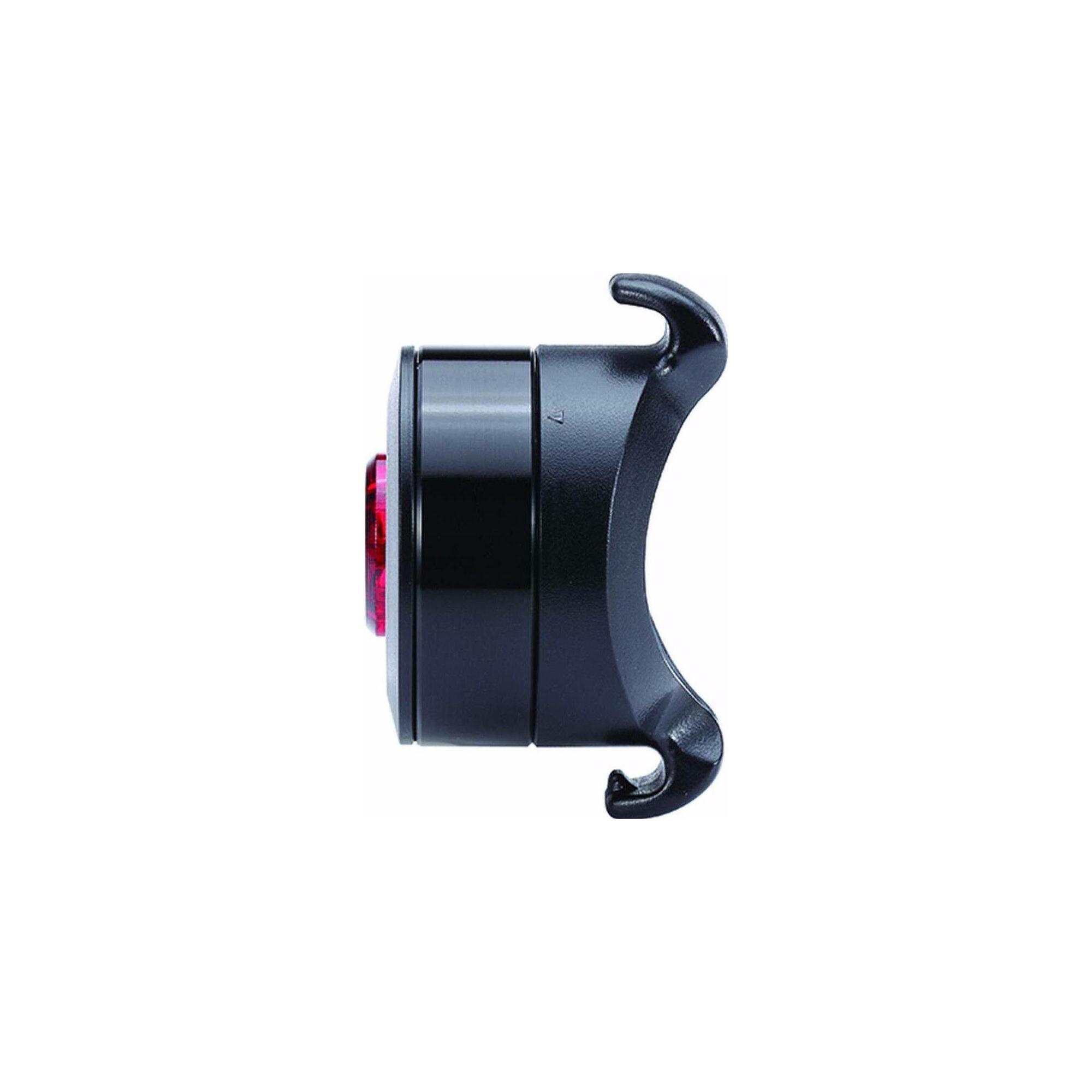 Stop spate BBB Mini Spy, Negru