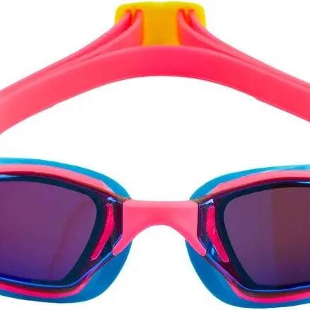 Aquasphere Xceed Blue/Pink Swimming Goggles