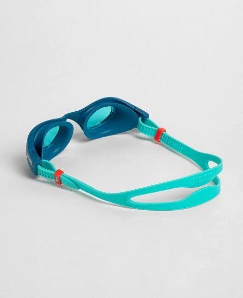 Lunette de Natation Arena The One Woman Bleu 2/7