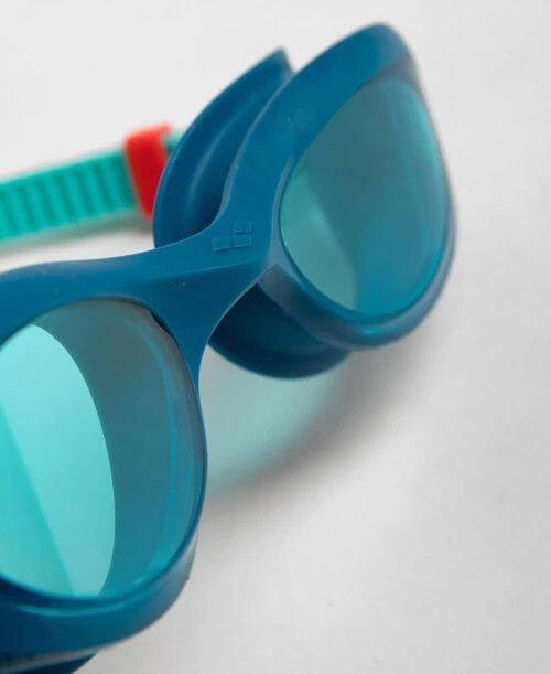 Lunette de Natation Arena The One Woman Bleu 5/7