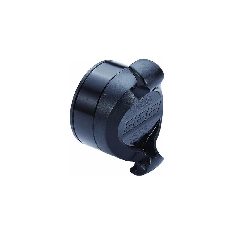 Stop spate BBB Mini Spy, Negru