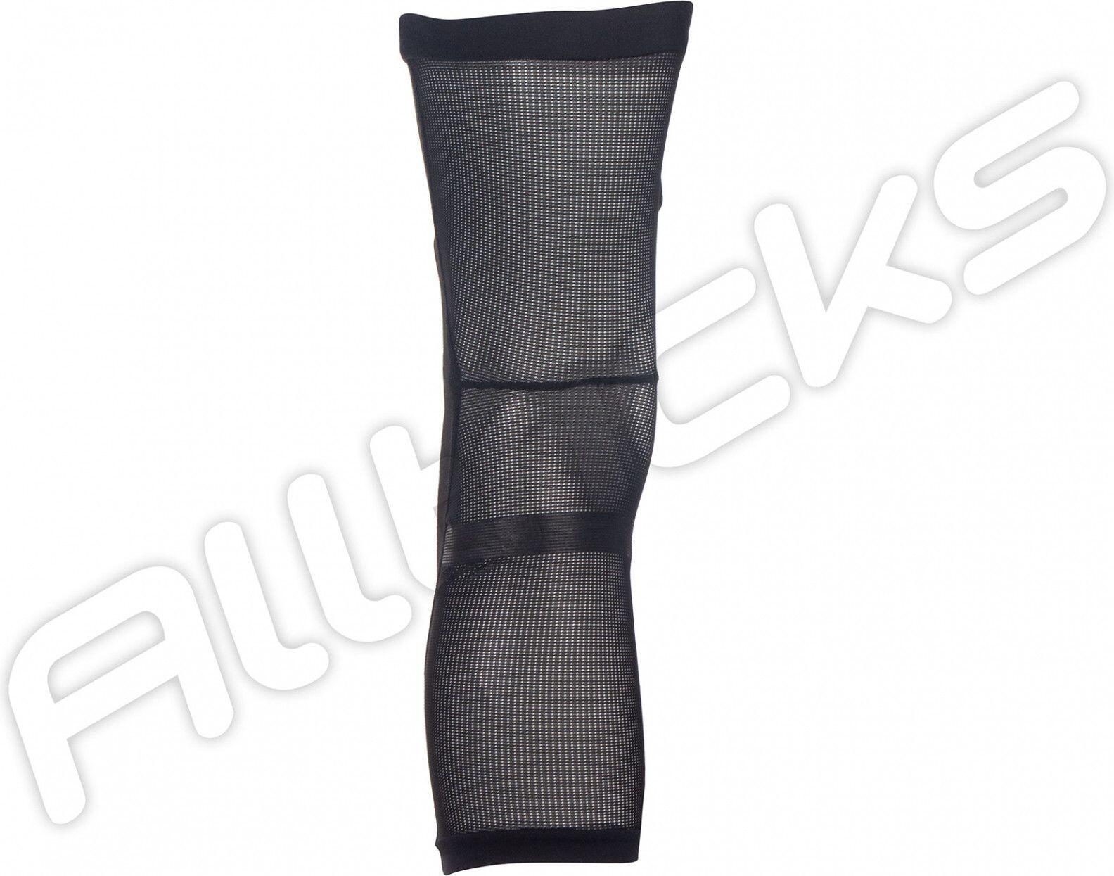 Alpinestars Paragon Plus Knie- / Schienbeinschoner Schwarz 3/3