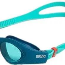 Arena The One Woman Swim Goggle Blue