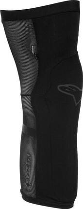Genouillères avec Protège Tibia Alpinestars Paragon Plus Noir