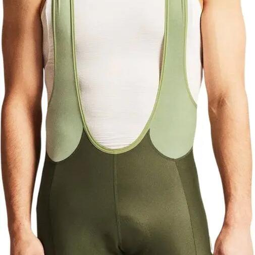 Men's Craft ADV Endur Khaki Bib Tight