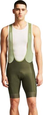 Heren craft adv endur khaki bib tight