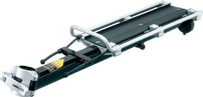 Topeak mtx beamrack seatpost carrier