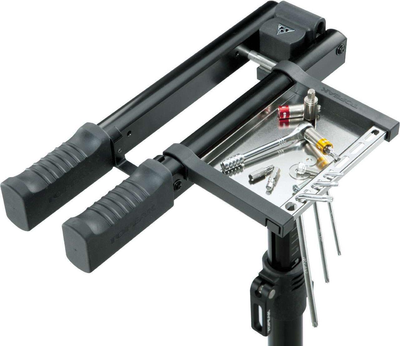 Topeak PrepStand ZX Workshop Stand 2/7