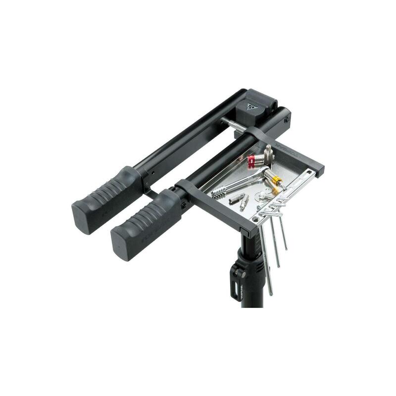 Tool Plate for PrepStand ZX