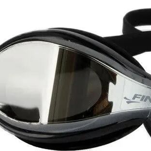 Finis Circuit 2 Swim Goggles Black