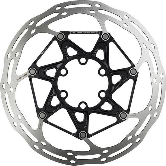 Disco Flottante SRAM Centerline X 6 Fori arrotonditi 160 mm