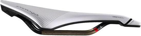 Selle Prologo Dimension Tirox Blanc 2/4