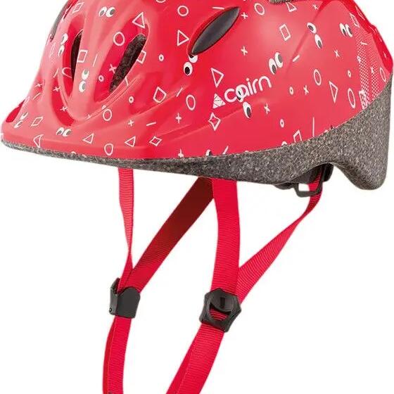 Cairn Sunny Junior Play Helmet Red