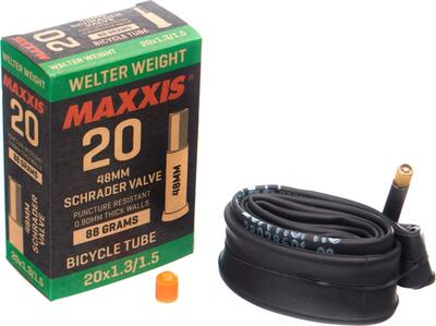 Maxxis welter weight 24" schrader binnenband
