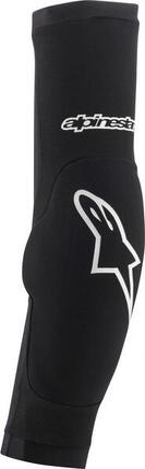 Alpinestars Paragon Plus Ellenbogenschutz Schwarz