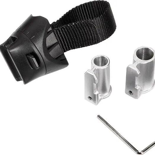 Kryptonite FlexFrame-U Bracket