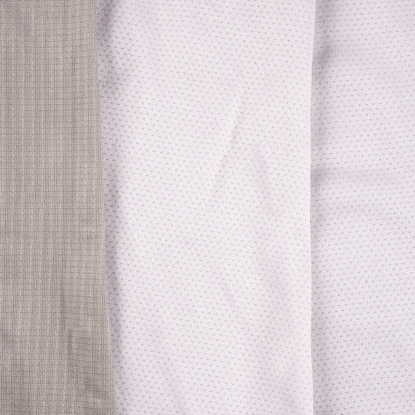 Leatt Gravity 2.0 Langarmtrikot Weiß/Grün Damen 3/4