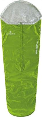 Ferrino rider pro green slaap/overlevingstas