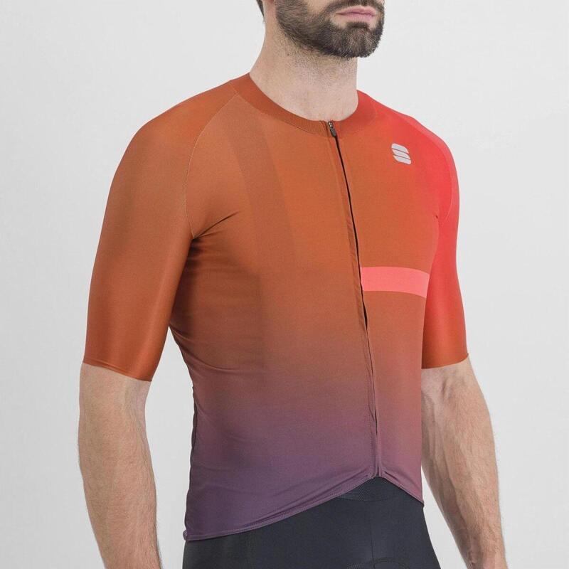 Tricou de ciclism Sportful Bomber pentru bărbați