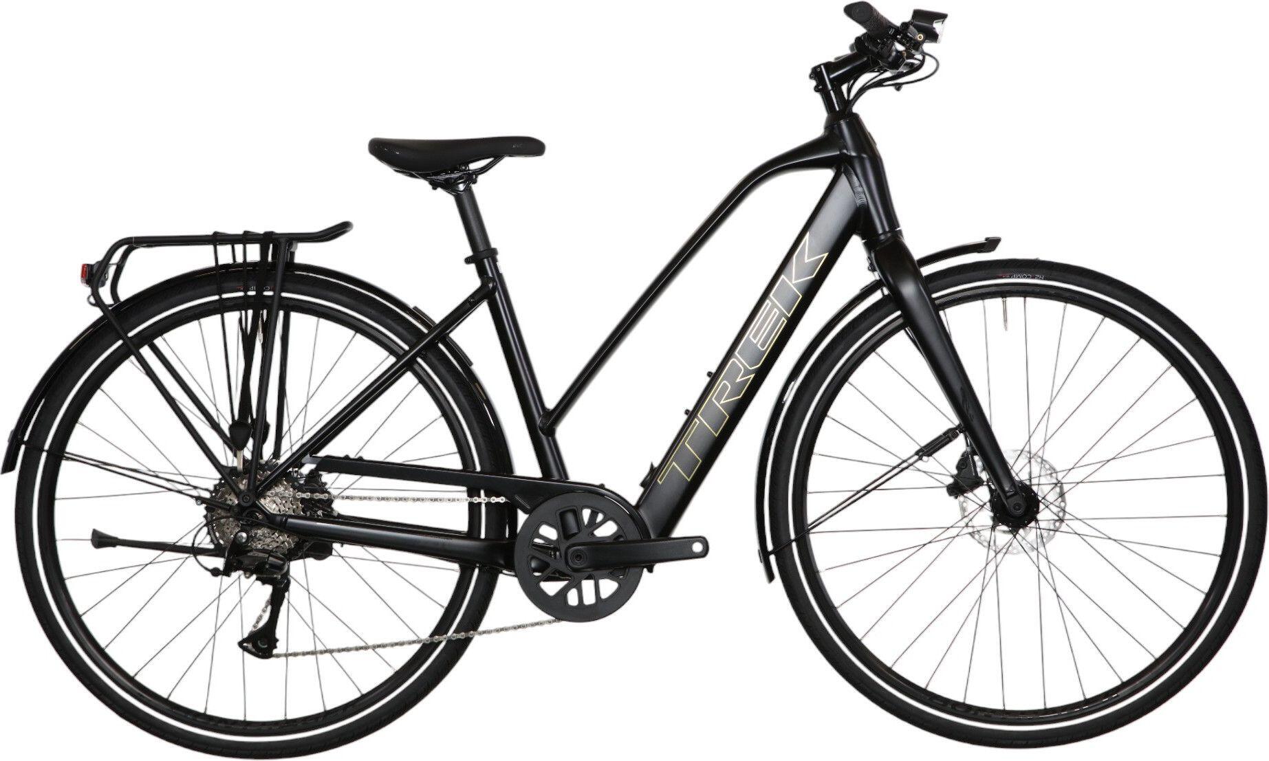 TREK picture