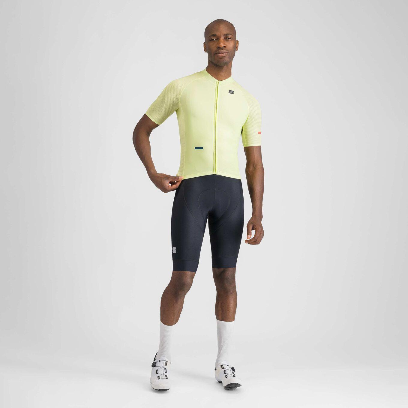 Maglia a maniche corte Sportful Supernova Yellow 6/6