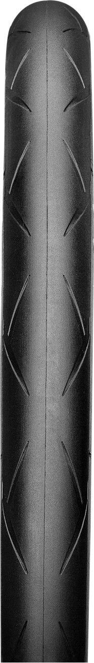 Pneumatico da strada Hutchinson Blackbird Racing Lab Tubeless Ready 700 mm Fianc 2/4