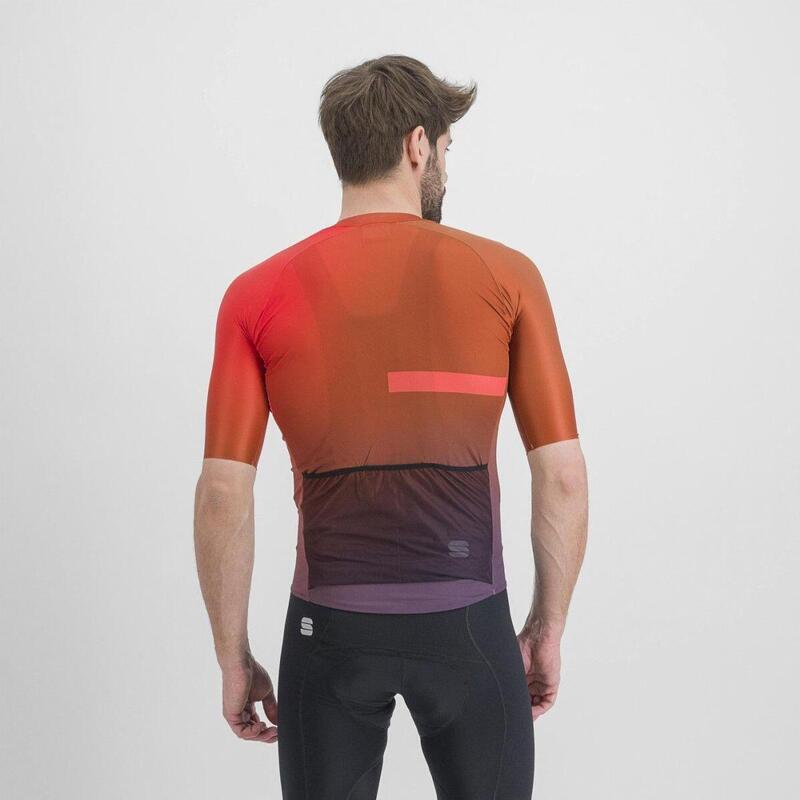Tricou de ciclism Sportful Bomber pentru bărbați