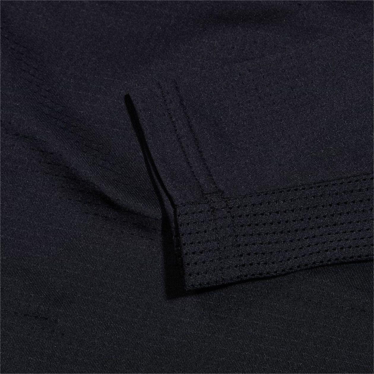 Endura MT500 Burner Camisola de manga comprida para criança Preto 4/6