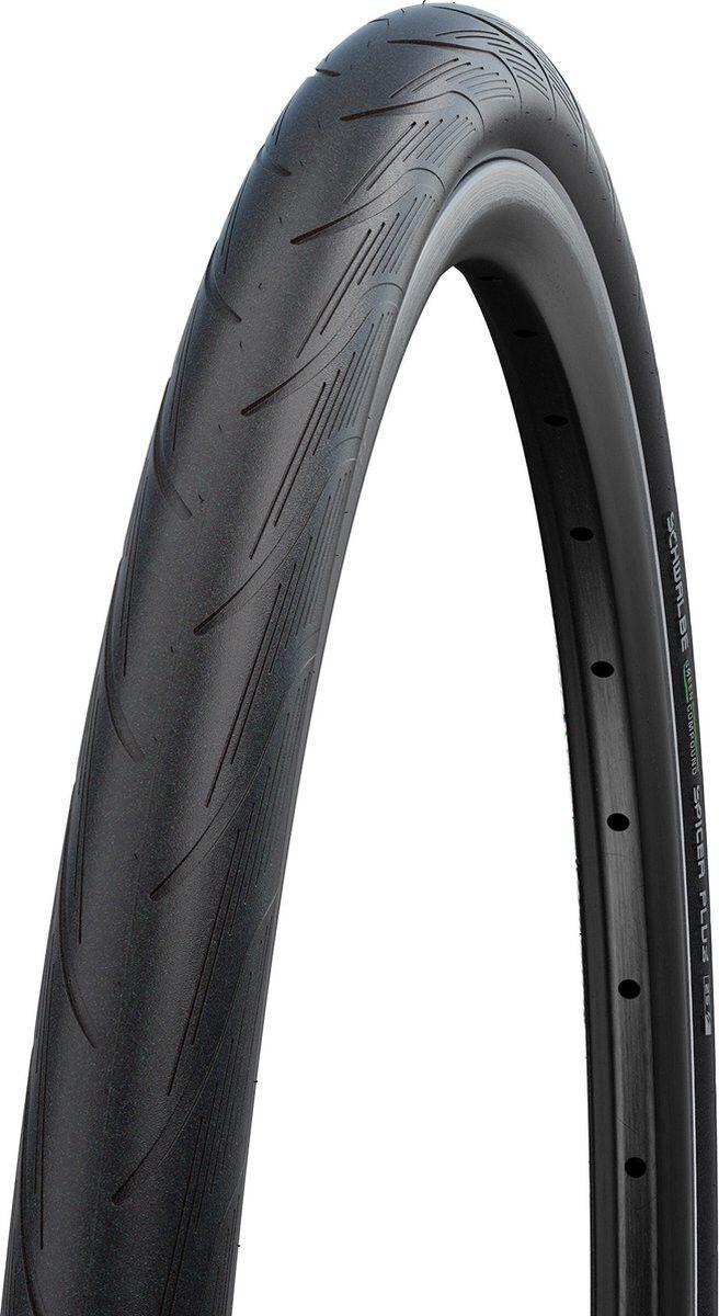 Starrer Reifen Schwalbe Spicer Plus.50/Hs442 Active 3/4