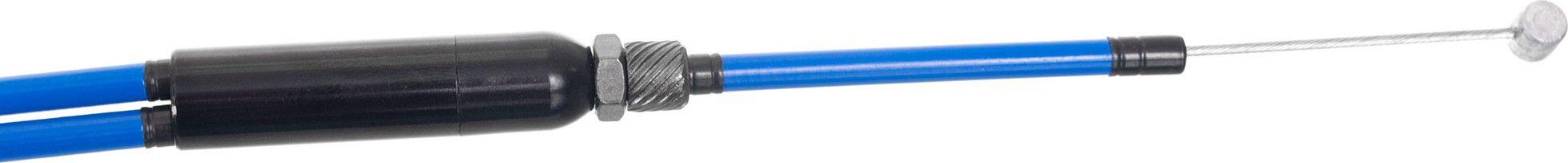 Cabo de Rotor Superior Superstar Vega 375 mm Azul 3/3