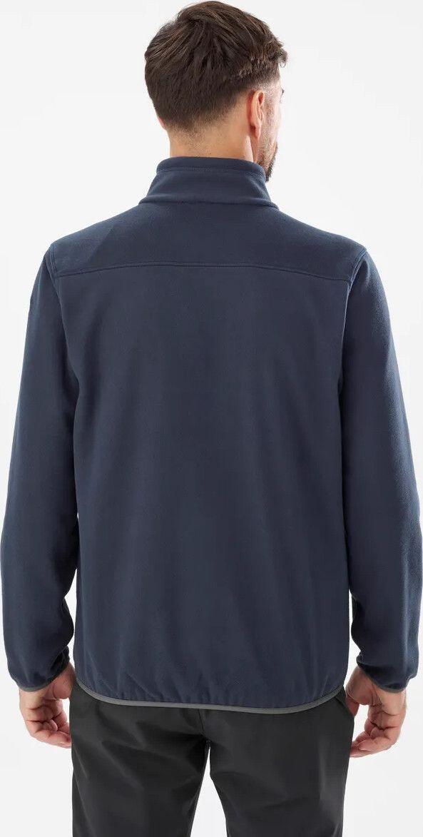 Polaire Lafuma Access Zip Homme Marron 4/6