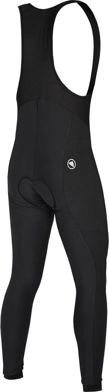 Culotte largo con tirantes Endura Xtract Negro 2/5