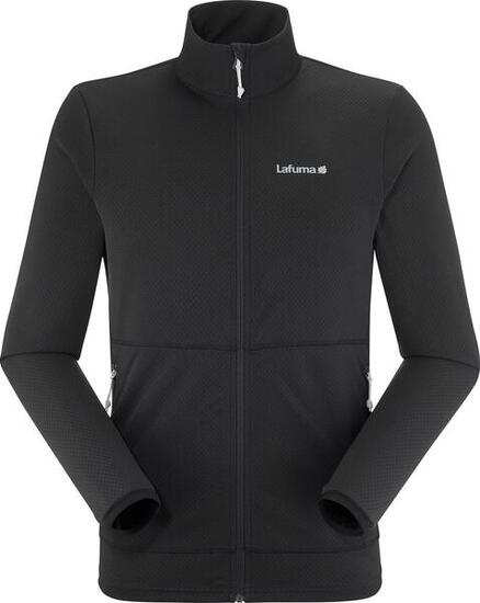 Polaire Homme Lafuma Shield Fz Noir