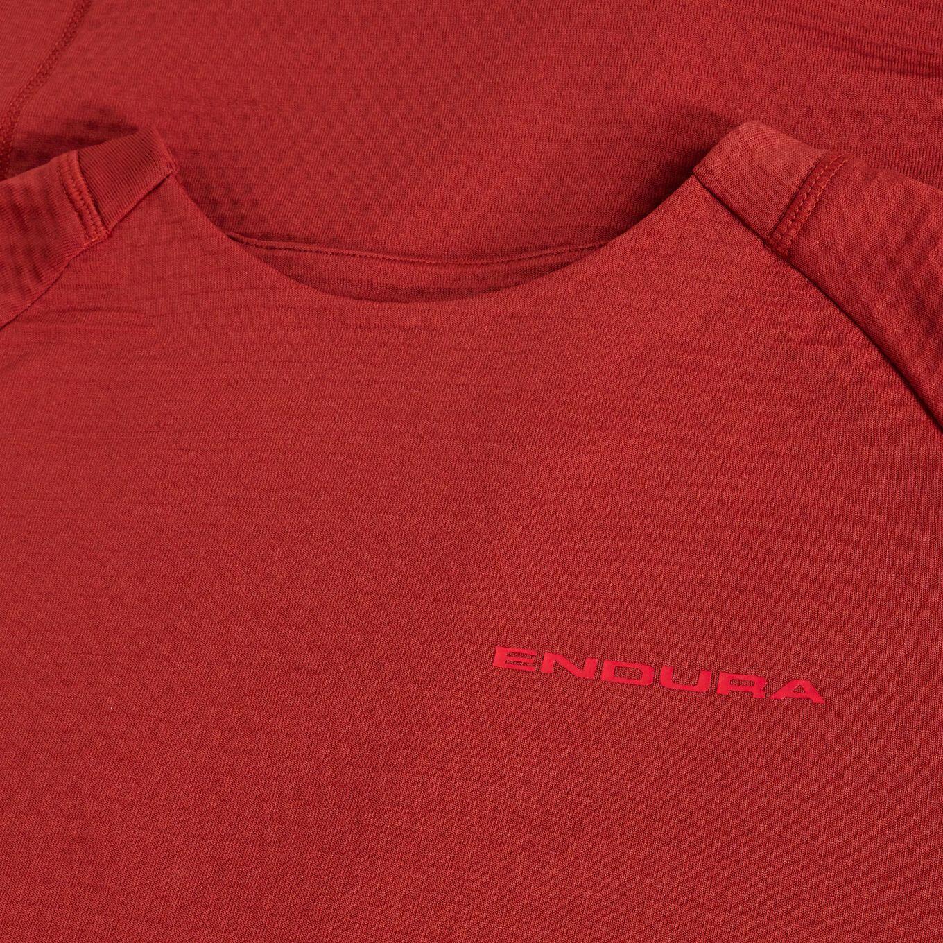 Langarmtrikot Endura Singletrack 3/5