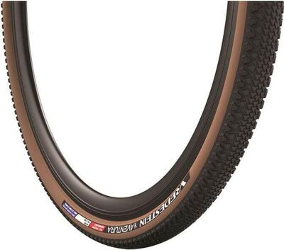 Gravelband tubeless buitenband aventura tubeless 700 x 44c