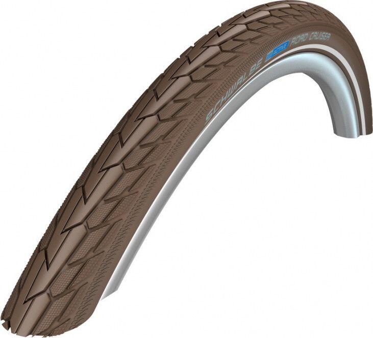Pneu Schwalbe Road Cruiser.K-Guard 2/3