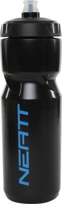 Neatt soft 800 ml fles zwart