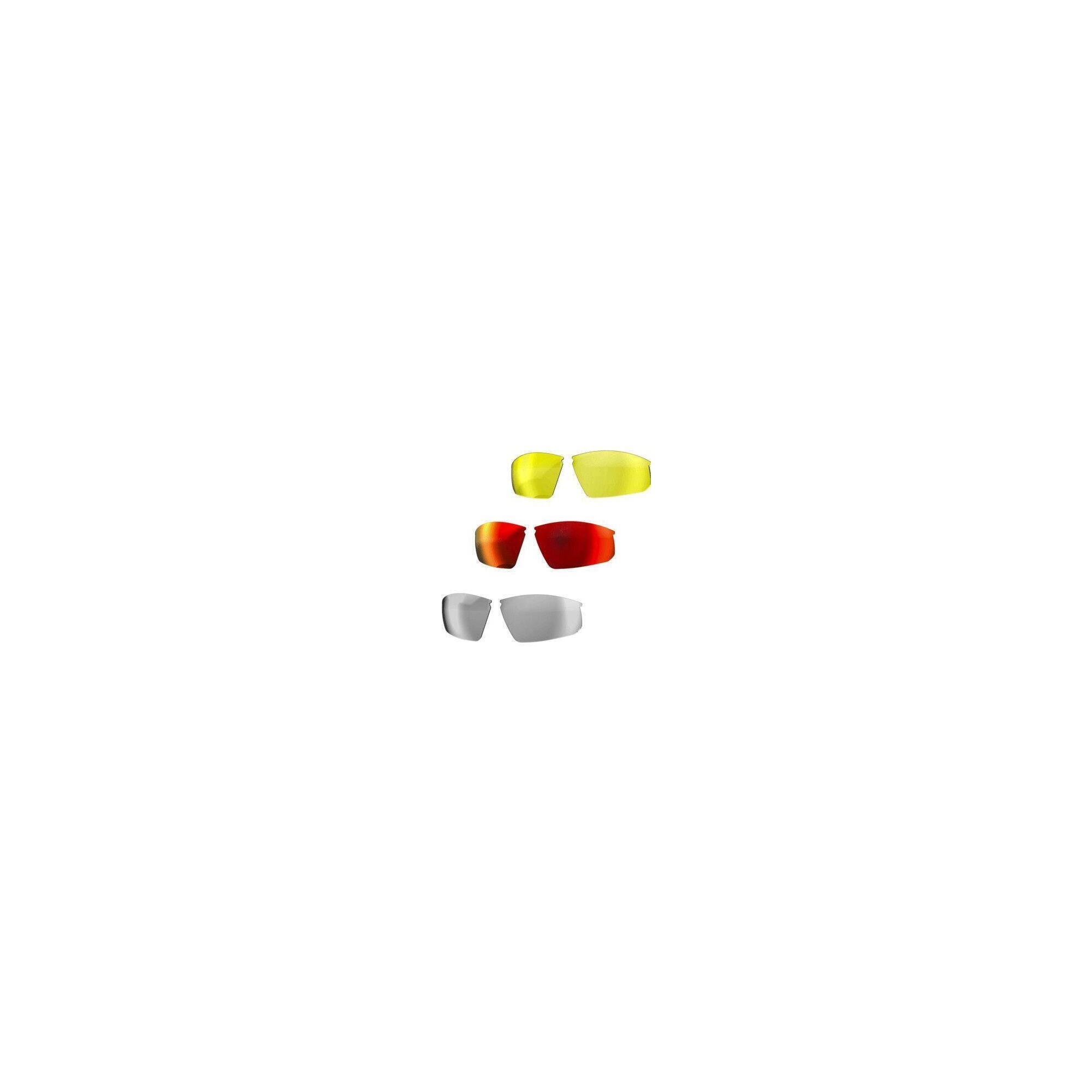 Ochelari BBB Impress, Rosu