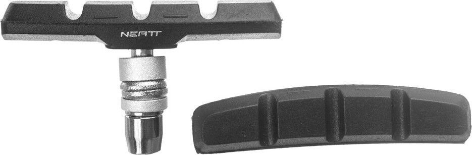 x2 Patins de Frein Neatt V-Brake 70 mm 2/3