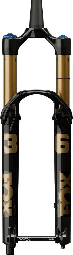 Forcella 36 FLOAT 29" Factory 160 Grip X 2/3