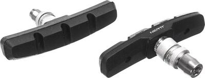 Neatt rim brake pads (x2) v-brake 70 mm