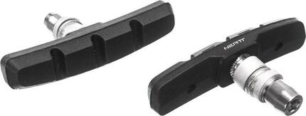 x2 Patins de Frein Neatt V-Brake 70 mm