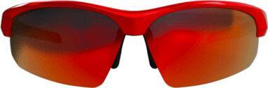 BBB Glasses Impress Red 4/5