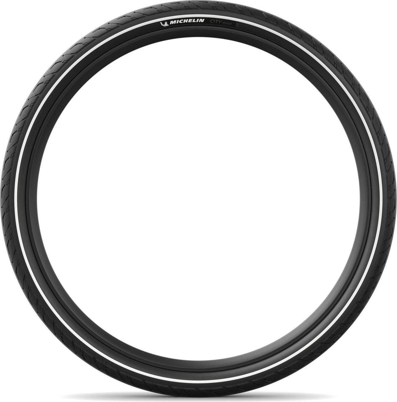 Michelin City Street 700mm Tubetype Rigide City Shield Magi-X E-Bike Ready City 4/5