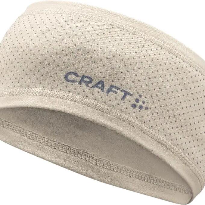 Headband Craft Lumen Fleece 2 Beige