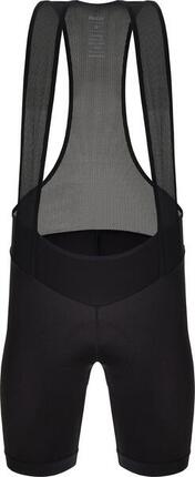 Cuissard Court à Bretelles Homme Santini Omnia Noir